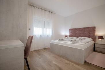 Apartamento de una habitación Rab (A-26158-a(