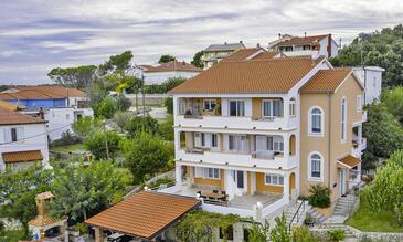 Apartamentos junto al mar Rab - 26158 Adriatic.hr
