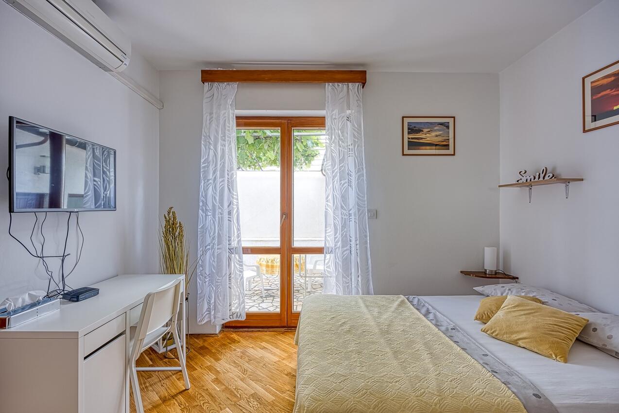 Jednosobni apartman Pula (A-26159-a)