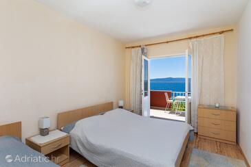 Apartamenty i pokoje nad morzem Podgora, Makarska - 2616