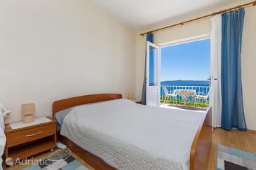 Apartamenty i pokoje nad morzem Podgora, Makarska - 2616