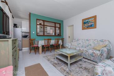 Apartmány a pokoje u moře Podgora (Makarská - Makarska) - 2616