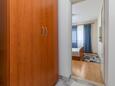 Podgora, Hallway 2 in the apartment, WiFi.