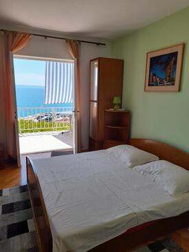 Apartmani i sobe uz more Podgora, Makarska - 2616