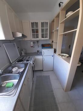 Apartmani i sobe uz more Podgora, Makarska - 2616