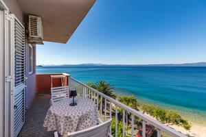 Appartamento di una stanza Podgora, Macarsca - Makarska (A-2616-c(