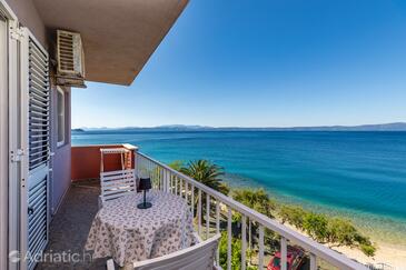 Апартаменты и комнаты у моря Подгора - Podgora, Макарска - Makarska - 2616