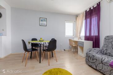Apartmány a pokoje u moře Podgora (Makarská - Makarska) - 2616