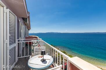 Apartamentos y habitaciones junto al mar Podgora, Makarska - 2616