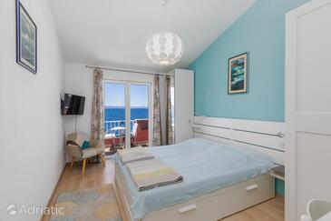 Apartamentos y habitaciones junto al mar Podgora, Makarska - 2616