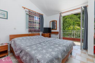 Apartmaji in sobe ob morju Podgora, Makarska - 2616