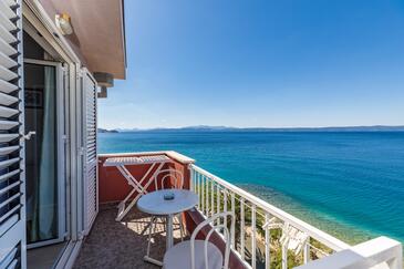 Apartmánové studio Podgora, Makarská - Makarska (AS-2616-d(