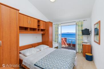 Ubytovanie pri mori Podgora, Makarská - Makarska - 2616