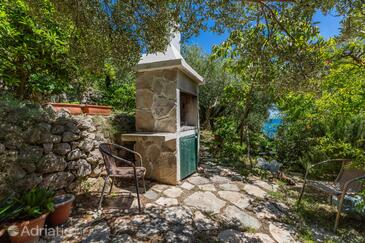 Appartamenti e camere accanto al mare Podgora, Macarsca - Makarska - 2616