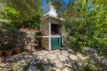 Tvårumslägenhet Podgora, Makarska (A-2616-b)