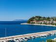 Podgora, Balkon - widok w zakwaterowaniu typu room, WiFi.