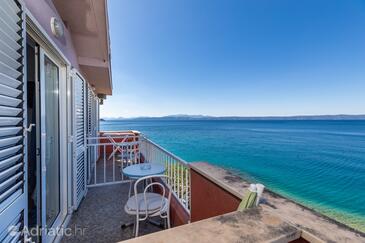 Appartamenti e camere accanto al mare Podgora, Macarsca - Makarska - 2616