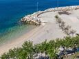 Podgora, Балкон - погляд в розміщенні типу room, WiFi.