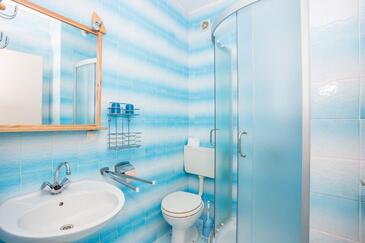 Kamer aan zee Rab - 26160