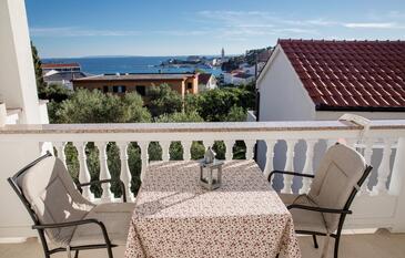 Jednosobni apartman Rab (A-26161-a(