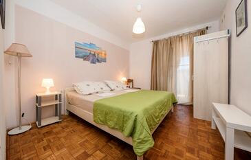 Apartamentos con parking Supetarska Draga - Donja, Rab - 26162