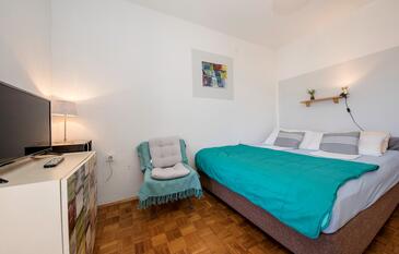 Apartamentos con parking Supetarska Draga - Donja, Rab - 26162