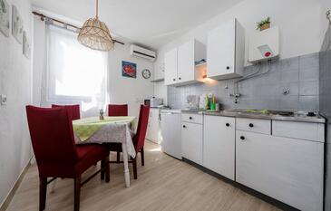 Apartamentos con parking Supetarska Draga - Donja, Rab - 26162