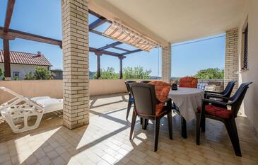Apartmani s parkingom Supetarska Draga - Donja, Rab - 26163