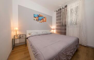 Appartementen met parkeerplaats Supetarska Draga - Donja (Rab) - 26163