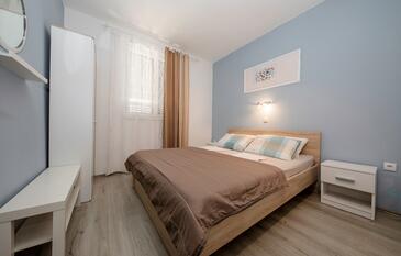 Appartementen met parkeerplaats Supetarska Draga - Donja (Rab) - 26163