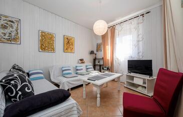 Appartementen met parkeerplaats Supetarska Draga - Donja (Rab) - 26163