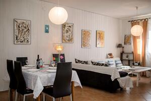Driekamerappartement Supetarska Draga - Donja (Rab) (A-26163-a(