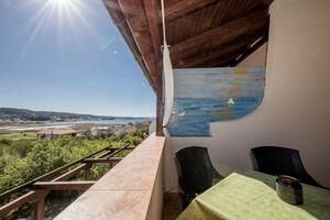 Tweekamerappartement Supetarska Draga - Donja (Rab) (A-26163-b(