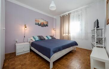 Appartementen met parkeerplaats Supetarska Draga - Donja (Rab) - 26163