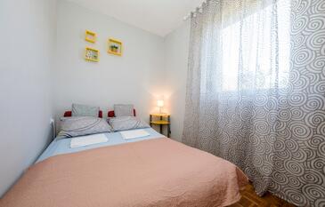 Appartementen met parkeerplaats Supetarska Draga - Donja (Rab) - 26163