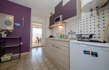 Apartmani s parkingom Supetarska Draga - Donja, Rab - 26163