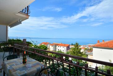 Lejlighedens parkeringsplads Srinjine (Split) - 26164