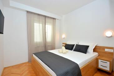 Lejlighedens parkeringsplads Srinjine (Split) - 26164