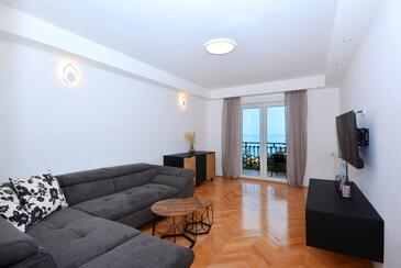 Lejlighedens parkeringsplads Srinjine (Split) - 26164