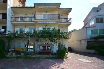 Appartamenti con parcheggio Srinjine, Spalato - Split - 26164 Adriatic.hr
