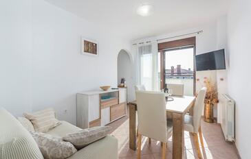 Lejlighedens parkeringsplads Novigrad - 26166