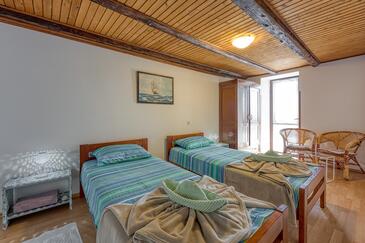 Apartmaji in sobe s parkingom Barbariga, Fažana - 26167