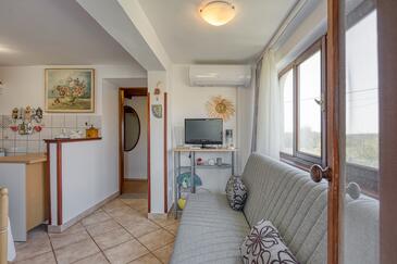 Dvosobni apartma Barbariga, Fažana (A-26167-a(