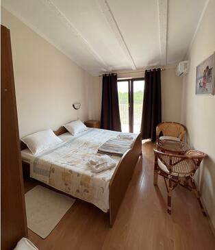 Apartmaji in sobe s parkingom Barbariga, Fažana - 26167