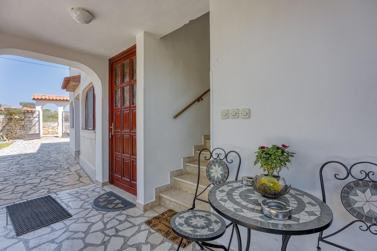 Apartmaji in sobe s parkingom Barbariga, Fažana - 26167
