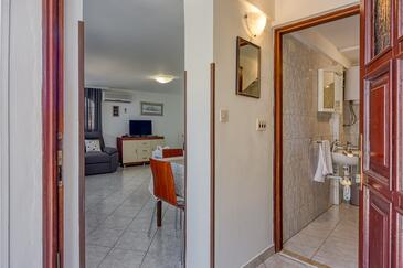 Apartmaji in sobe s parkingom Barbariga, Fažana - 26167