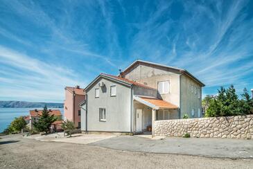 Appartamenti con parcheggio Novi del Vinodol - Novi Vinodolski - 26168 Adriatic.hr