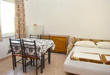 Apartments by the sea Podaca, Makarska - 2617