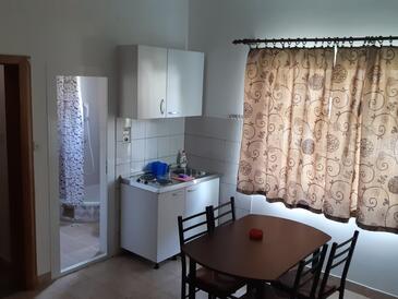 Ferienwohnungen am Meer Podaca, Makarska - 2617