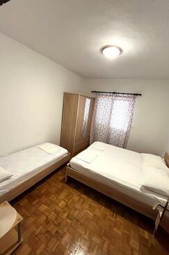 Apartmaji ob morju Podaca, Makarska - 2617